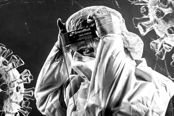 Public health experts have warned that federal and state governments must improve their collaboration processes before the next pandemic.