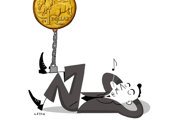 Still having a small mortgage may not feel like you’re truly ‘free’, but it can be a boon in case of emergencies.