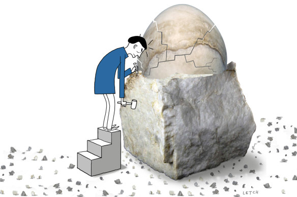 Once you’ve nailed your big financial picture, the focus shifts to practical decisions.
