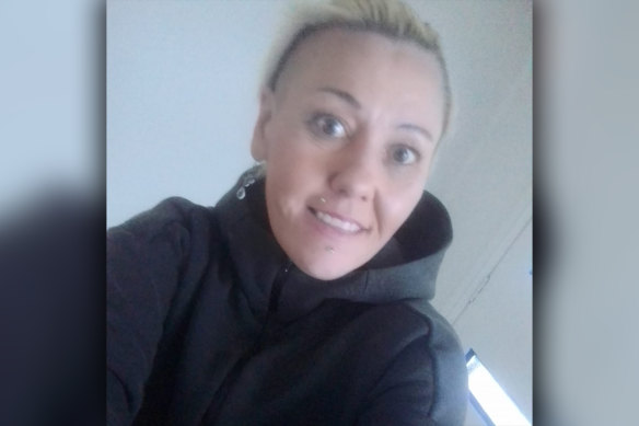 Esther Wallace s body found in NSW Central West bushland