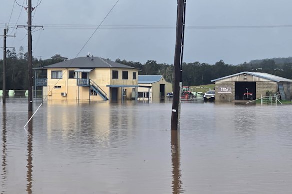 The Nationals have ignored voters’ concerns about climate change, a reader writes.