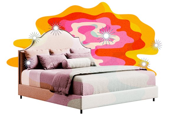 What happens when we sleep?