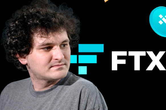 The fallout from the FTX collapse continues.