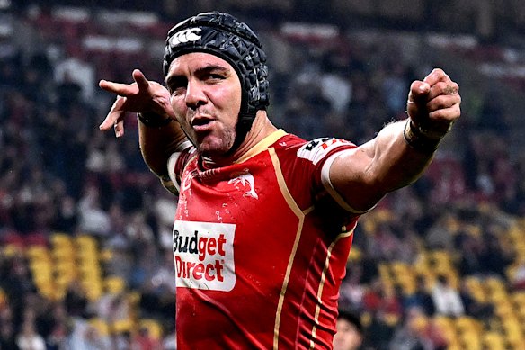 NRL 2026: St George Illawarra Dragons sign Kodi Nikorima, ramp up Toby ...