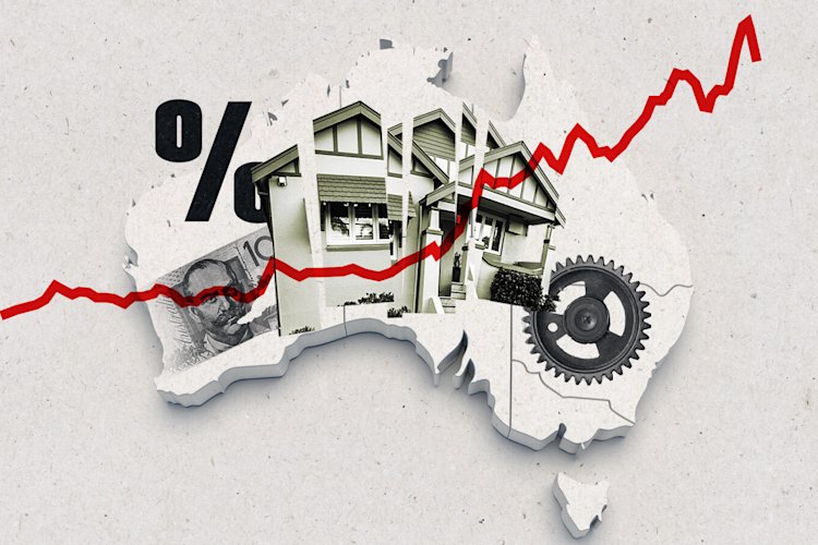What’s happening to The Great Australian Dream?