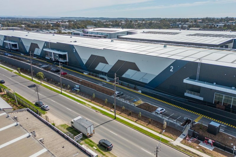 Connect Central Sydney has sold for $330 million.