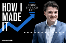 How I Made It with Kevin Gosschalk