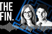 The Fin podcast: Jonathan Shapiro