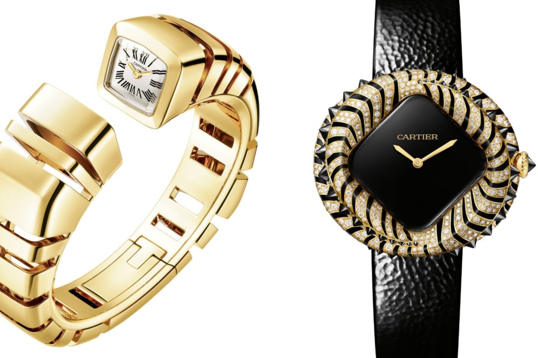 hermes vs cartier watch