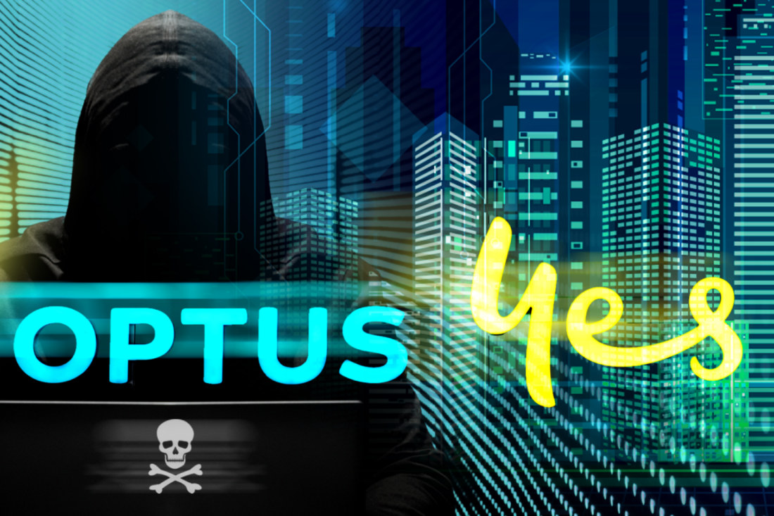 5 Things To Do After The Optus Hack DYNIT Solutions