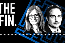 The Fin podcast with David Marin-Guzman