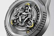 10 luxury watch collabs you need to know about.