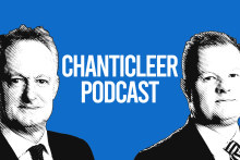 Chanticleer podcast