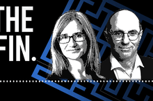 Phillip Coorey on The Fin podcast.