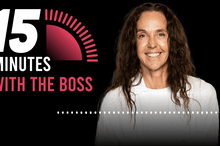 Janine Allis