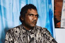Vincent Namatjira, Jessica Fox, Ariarne Titmus, Michael Lee.
