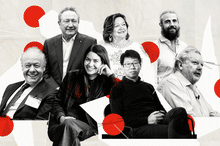 Financial Review Rich List: Australia’s wealthiest people in 2024.