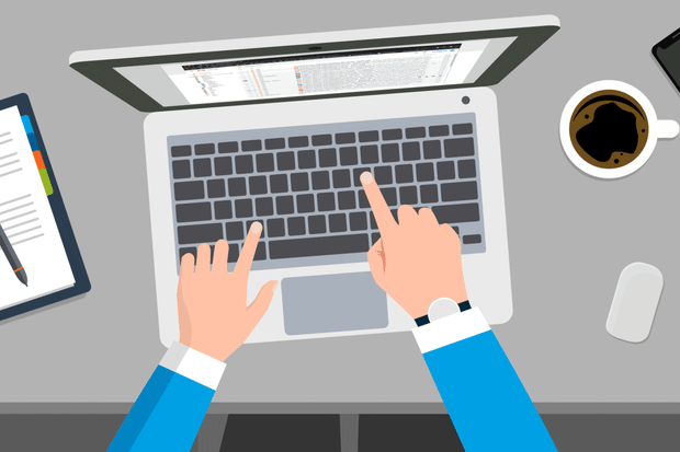 The Seven Types Of Email You Should Never Send
