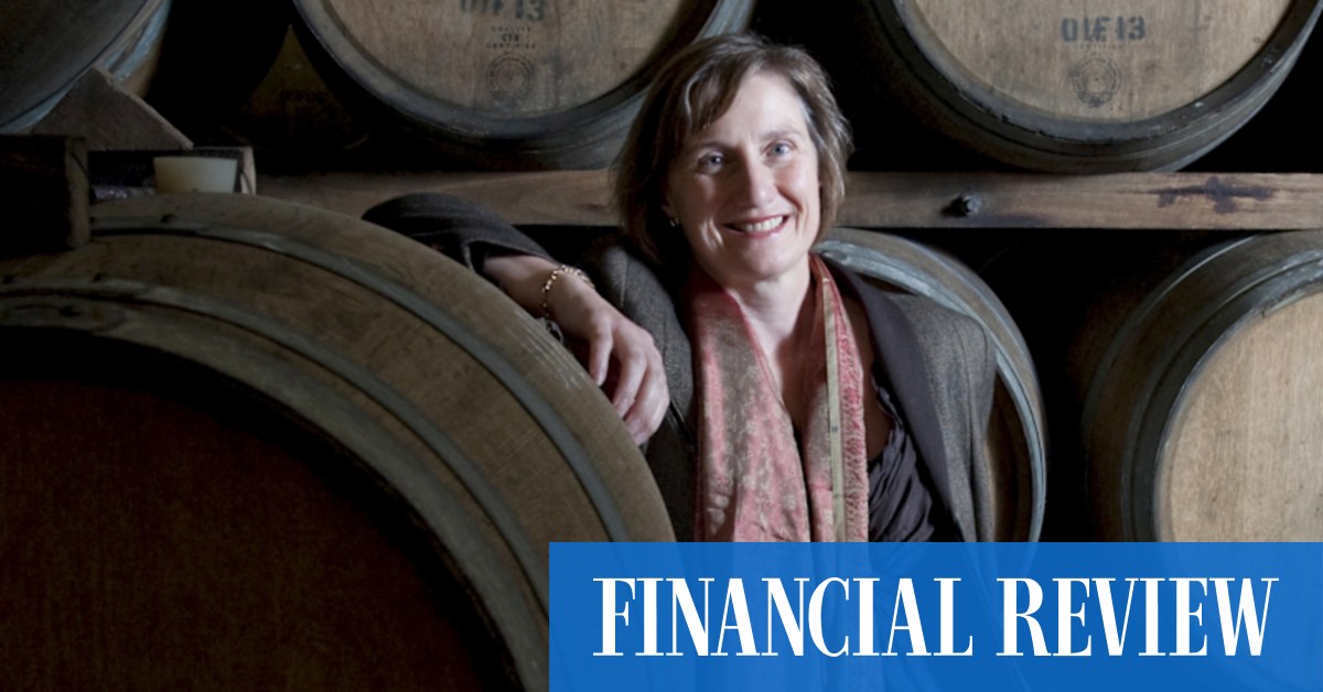 Two Australians walked into a French cellar, and this happened - Vimarsana News