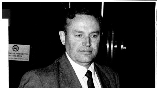 How a zombie case came back to life thanks to Australia's defamation law