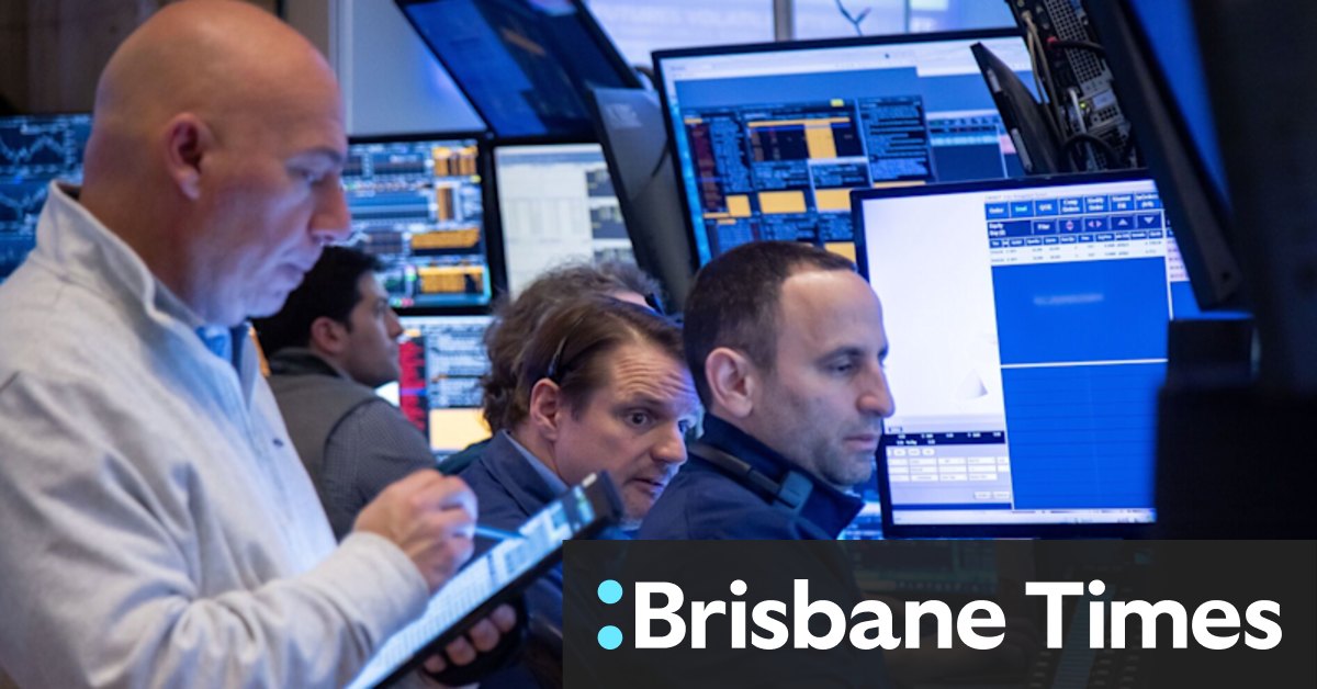 Wall Street decrease as Fed chief Jerome Powell points warning on price cuts; ASX set to slide