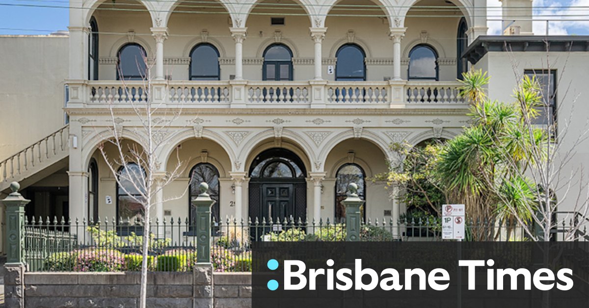 Commercial property: Property developers eye 'Silicon Yarra' hotspot - Vimarsana News