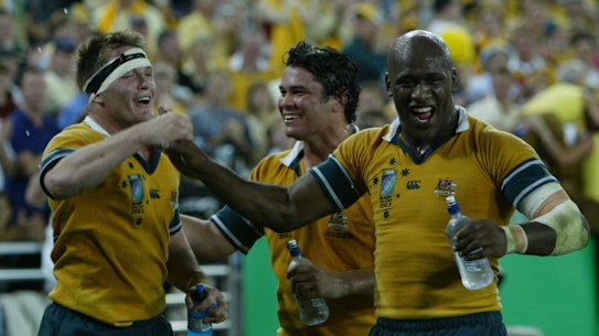 Australia will need to brush up on their politicking to win the hosting rights for another World Cup.