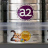A2 Milk is hoping the US FDA will approve its bid to supply the US market with product to help ease an infant formula shortage.