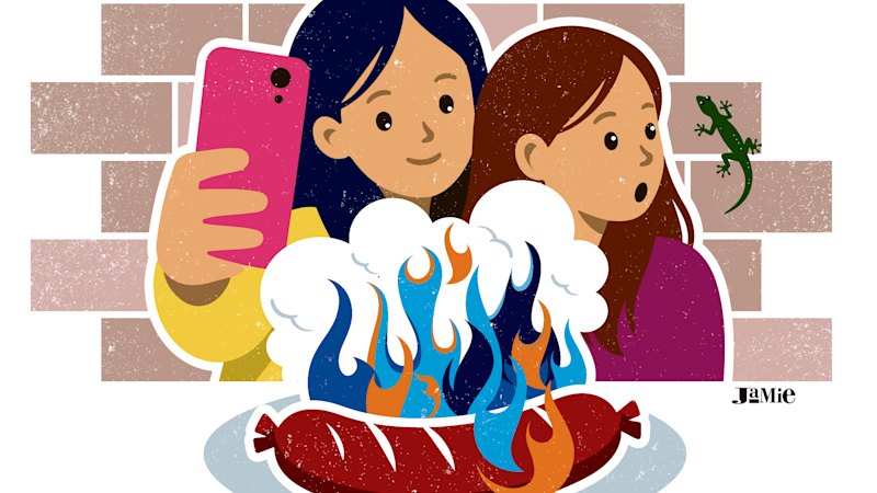 Family holiday planning strain gives way to unexpected changes, commentators say