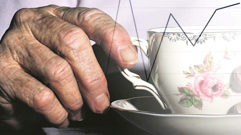 Aged care beware: New pension rates could cost residents thousands