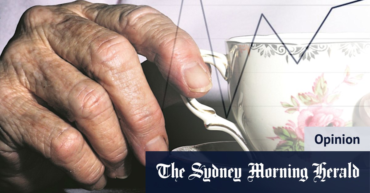 Aged care beware: New pension rates could cost residents thousands
