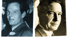  Anthony Blunt, Guy Burgess , Kim Philby and Donald Maclea