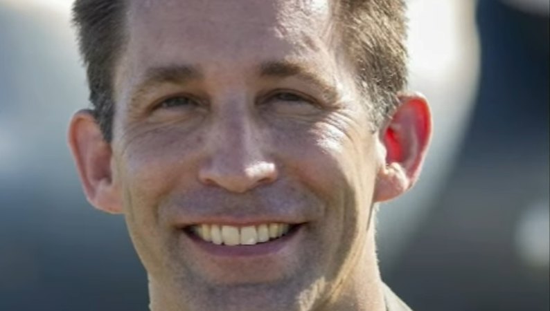 ‘Love rat’ RAAF pilot loved women, money so much he killed his wife over it, court hears