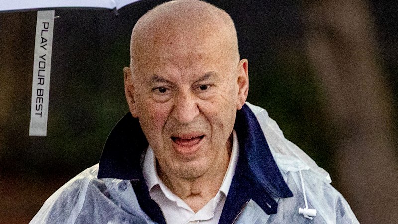 Eddie Obeid and Co escape prosecution over water deal