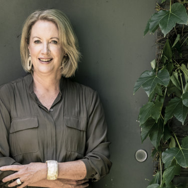 Elizabeth Broderick version of feminism is empathic, non-threatening and favours consensus over confrontation.