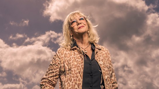 Dasha Ross Ross says that denial played a big part of coping with the shock of husband, John Pinder’s cancer diagnosis. 