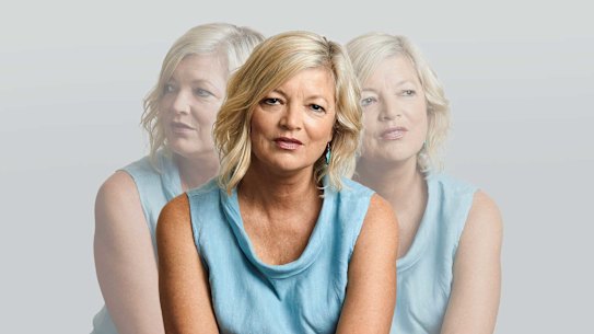 Author Sian Prior tried to have a child for seven years before deciding it was “time to find out who I might be, if I’m not to be a mother”.