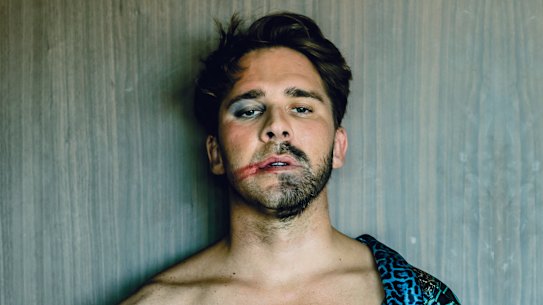 Actor Hugh Sheridan was left shattered after a volley of “horrific messages” led to the cancellation of his Sydney Festival show: “You cannot support cancel culture if you care about mental health.”