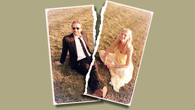 Gwyneth Paltrow and musician Chris Martin separated in 2014, in a process which introduced the world to the term “conscious uncoupling”.