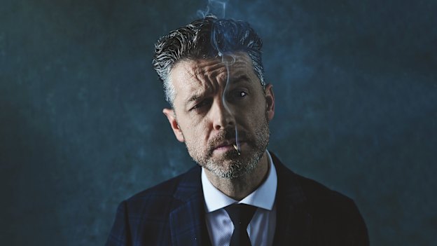 “There’s a saying, ‘Why join the navy when you can be a pirate,’ ” Zonfrillo says. “It’s like, ‘You don’t need to confine yourself to rigid rules or anything.’ ”