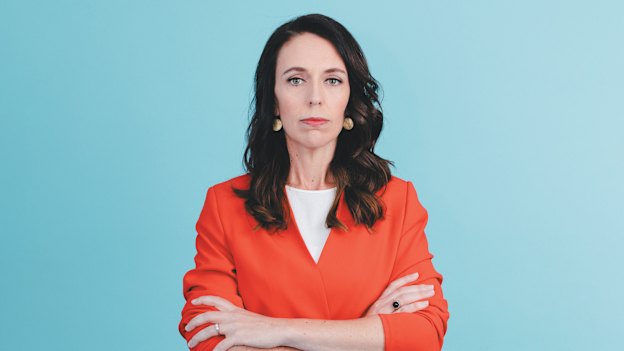 The dominant themes of Jacinda Ardern’s responses to tragedies are love and kindness, not anger and vengeance – and that has proved appealing to the world beyond NZ.