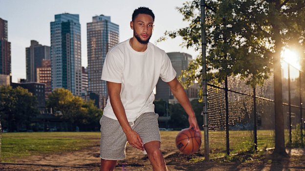 A losing play in a 2021 final made Ben Simmons the most hated player in US basketball. “Everyone’s been tearing me down for a year,” he says. “It sucks.”