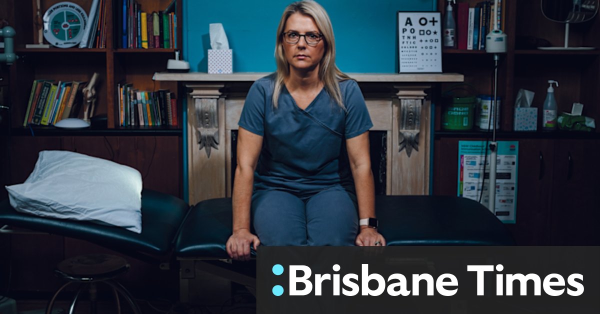 The GP crisis affecting Australia's healthcare system - Vimarsana News