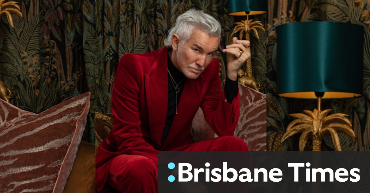 Why Baz Luhrmann's movie Elvis is his biggest gamble yet - Vimarsana News