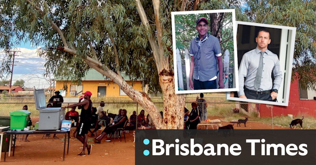 Zachary Rolfe trial and acquittal: The Kumanjayi Walker tragedy that highlights long-lasting societal issues - Vimarsana News