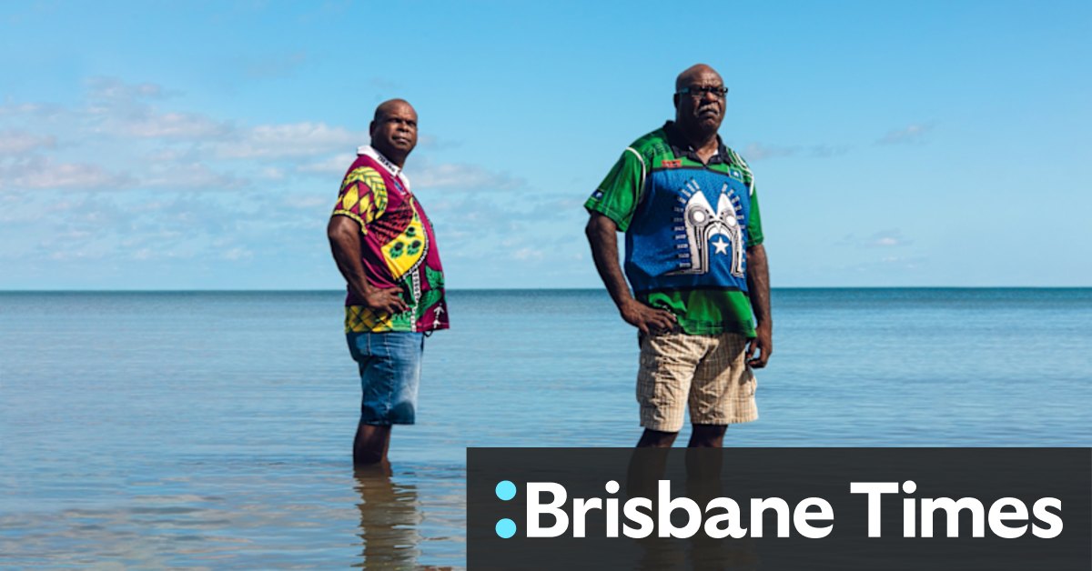 The Torres Strait Islander elders taking the Australian Government to court - Vimarsana News