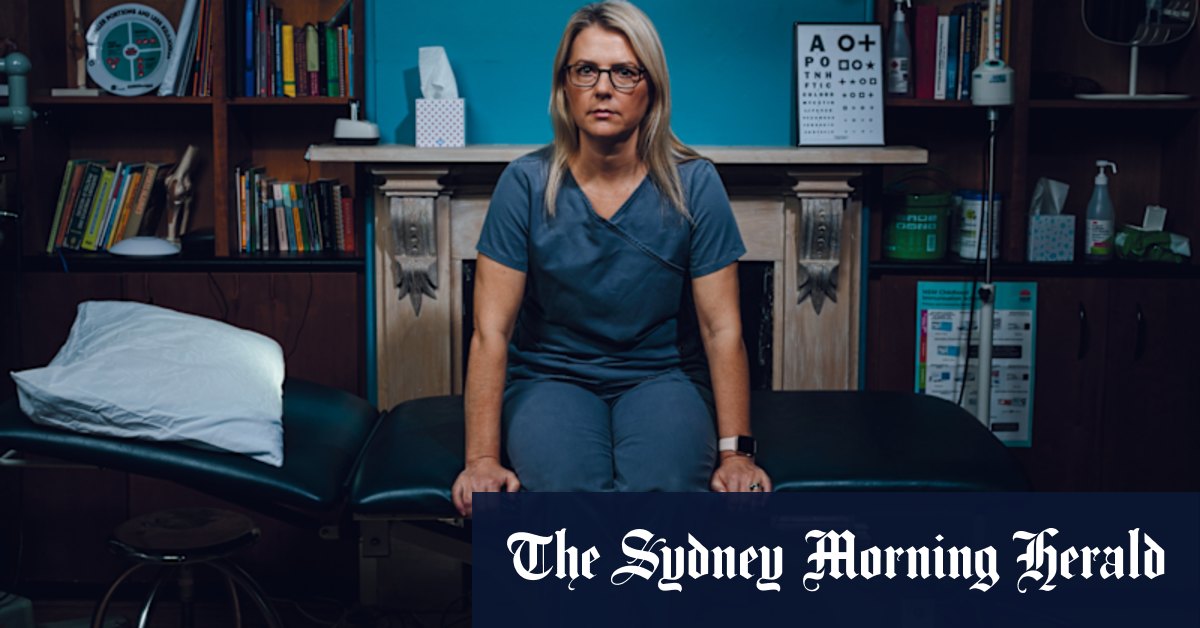 The GP crisis affecting Australia's healthcare system - Vimarsana News