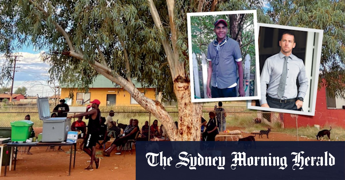 Zachary Rolfe trial and acquittal: The Kumanjayi Walker tragedy that highlights long-lasting societal issues - Vimarsana News