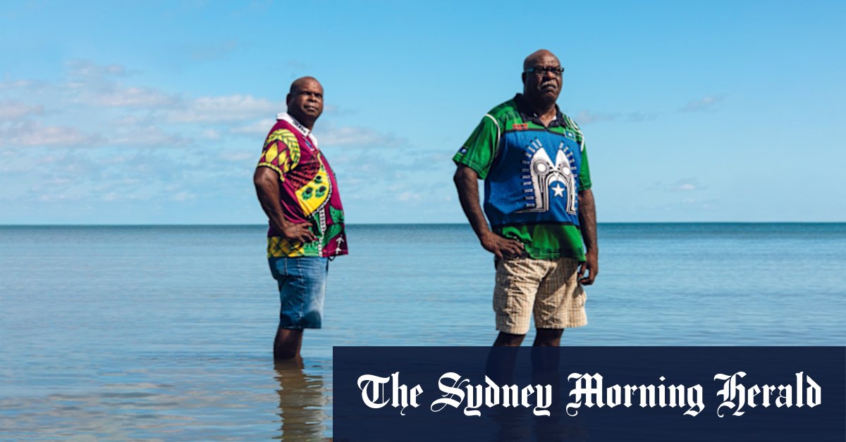 The Torres Strait Islander elders taking the Australian Government to court - Vimarsana News
