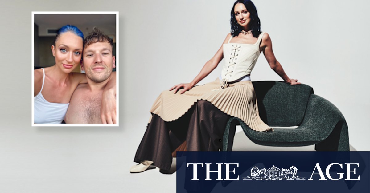 Australian sexologist Chantelle Otten - Vimarsana News